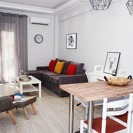 Cozy Home In Thessaloniki Center Exterior photo